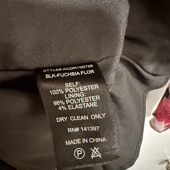 ASTR the Label Keira Mini Dress - Picture 4 of 11